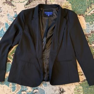 Women’s blazer